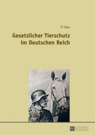 Carte Gesetzlicher Tierschutz Im Deutschen Reich Yi Han