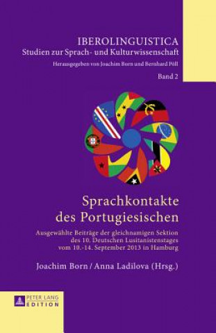 Buch Sprachkontakte Des Portugiesischen Joachim Born