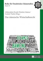 Carte Das Islamische Wirtschaftsrecht Abdurrahim Kozali