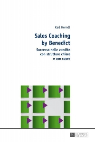 Carte Sales Coaching by Benedict Karl Herndl