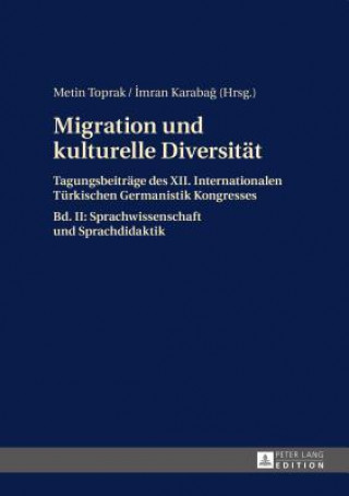 Книга Migration Und Kulturelle Diversitaet Metin Toprak