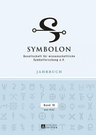 Book Symbolon - Band 19 Hermann Jung