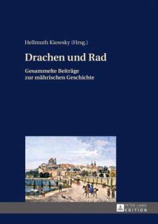 Knjiga Drachen Und Rad Hellmuth Kiowsky