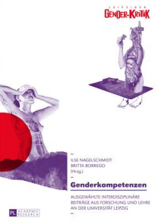 Kniha Genderkompetenzen Ilse Nagelschmidt