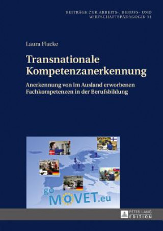 Buch Transnationale Kompetenzanerkennung Laura Flacke