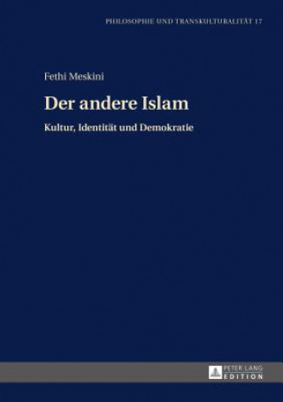 Buch Der Andere Islam Fethi Meskini