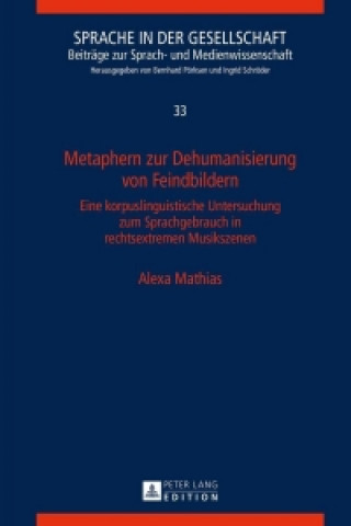 Carte Metaphern Zur Dehumanisierung Von Feindbildern Alexa Mathias