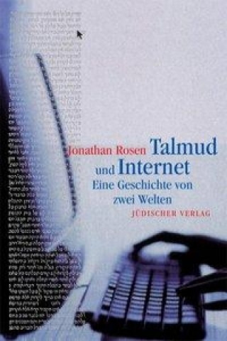 Kniha Talmud und Internet Christian Wiese