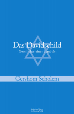 Carte Das Davidschild Gershom Scholem