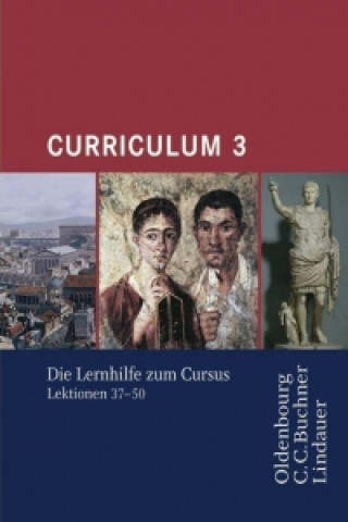 Książka Curriculum  3. Lernjahr 