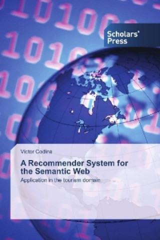 Kniha Recommender System for the Semantic Web Victor Codina