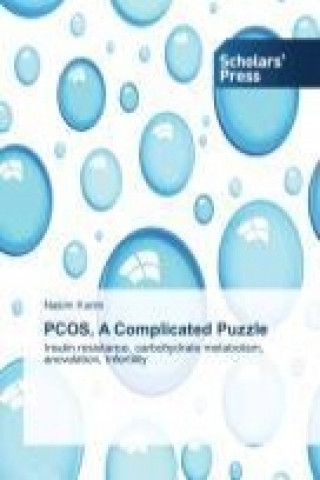 Carte PCOS, A Complicated Puzzle Nasim Karim