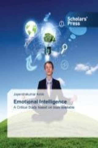Carte Emotional Intelligence Jayendrakumar Amin
