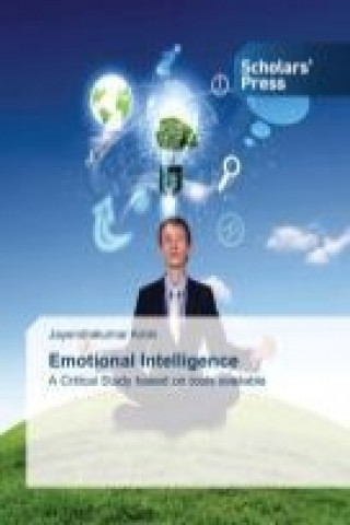 Könyv Emotional Intelligence Jayendrakumar Amin