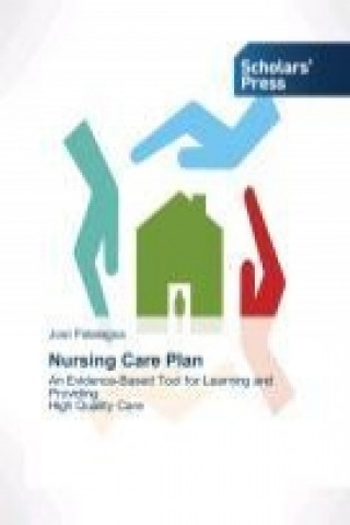 Книга Nursing Care Plan Joel Patalagsa