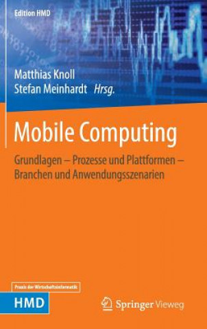 Book Mobile Computing Matthias Knoll