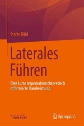 Könyv Laterales Fuhren Stefan Kühl