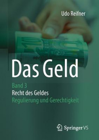 Książka Das Geld Udo Reifner