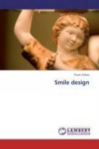 Könyv Smile design Pavan Dubey