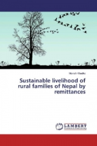 Carte Sustainable livelihood of rural families of Nepal by remittances Manish Khadka