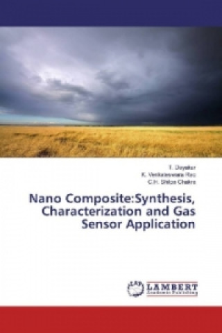 Carte Nano Composite:Synthesis, Characterization and Gas Sensor Application T. Dayakar