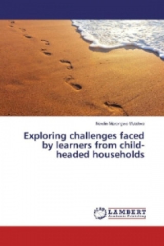 Carte Exploring challenges faced by learners from child-headed households Newlin Marongwe Mutetwa