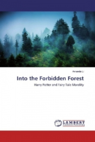 Carte Into the Forbidden Forest Amanda Li