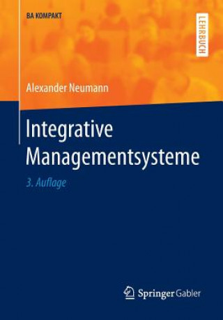 Carte Integrative Managementsysteme Alexander Neumann