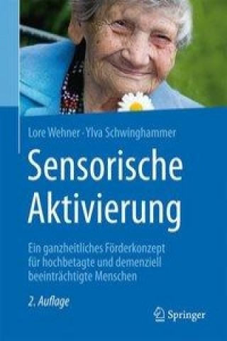 Könyv Sensorische Aktivierung Lore Wehner