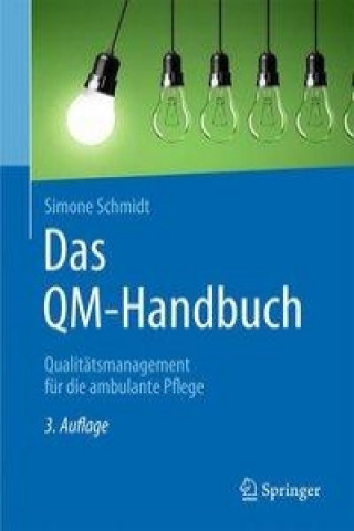 Libro Das QM-Handbuch Simone Schmidt