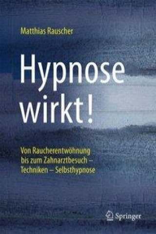 Carte Hypnose wirkt! Matthias Rauscher