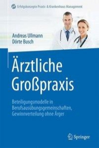 Carte Arztliche Gropraxis Andreas Ullmann