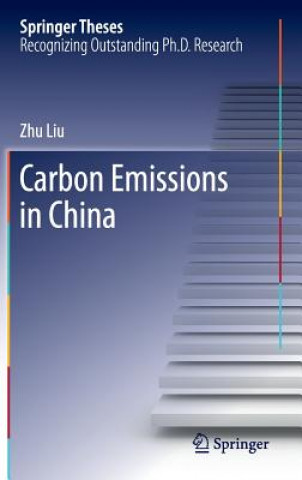 Carte Carbon Emissions in China Zhu Liu