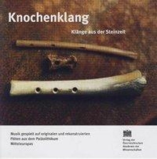 Audio Knochenklang Bernadette Käfer
