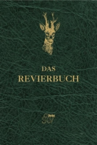 Kniha Das Revierbuch Siegfried Erker