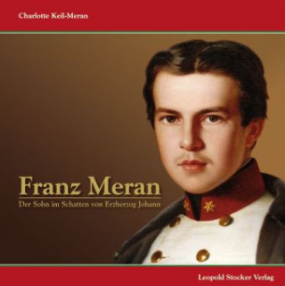 Book Franz Meran Charlotte Keil-Meran