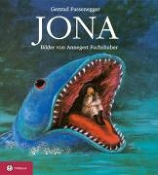 Boek Jona Gertrud Fussenegger