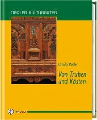 Carte Von Truhen und Kästen Ursula Bader