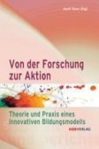 Buch Von der Forschung zur Aktion Josef Gunz