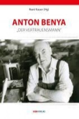 Libro Anton Benya Nani Kauer