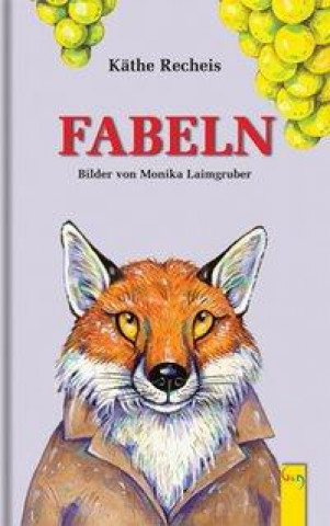 Buch Recheis, K: Fabeln Käthe Recheis