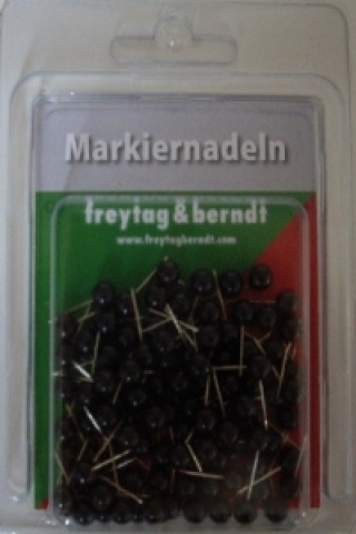 Igra/Igrača Markiernadeln, Schwarz Freytag-Berndt und Artaria KG