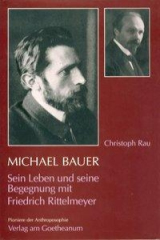Книга Michael Bauer Christoph Rau