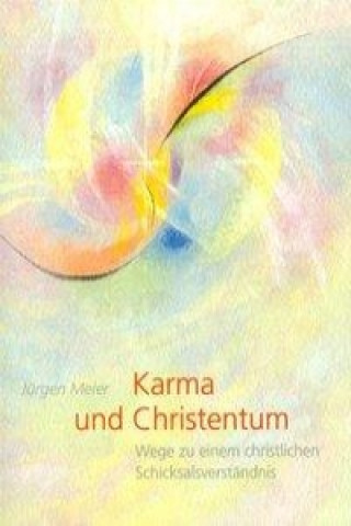 Book Karma und Christentum Jürgen Meier