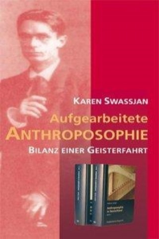 Book Aufgearbeitete Anthroposophie Karen Swassjan