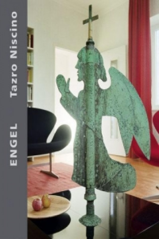 Kniha Engel Littmann Kulturprojekte
