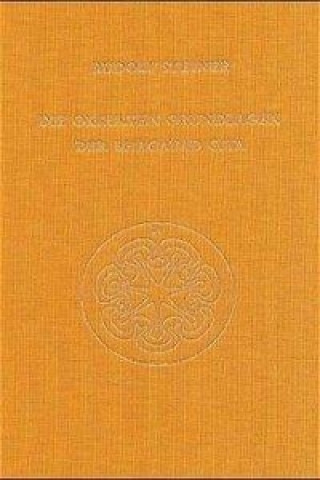 Carte Die okkulten Grundlagen der Bhagavad Gita Rudolf Steiner