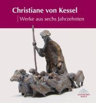 Kniha Christiane von Kessel Alexander W. Hetjes