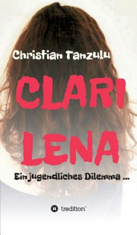 Książka Clarilena Christian Tanzulu