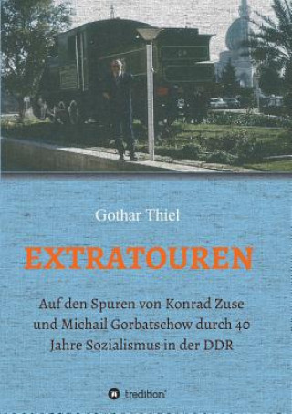 Carte Extratouren Gothar Thiel